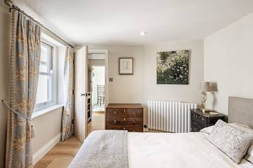 Cottage for 6 People in Blakeney, Norfolk, Photo 3