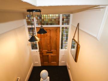 Holiday Home for 8 People in Ambleside, Cumbria, Photo 1