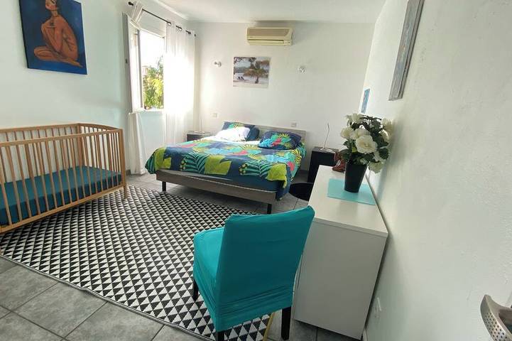 Location de vacances pour 10 personnes, avec jardin, animaux acceptés à Palau-del-Vidre - 3