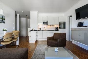 Ferienwohnung für 4 Personen in Börgerende, Börgerende-Rethwisch, Bild 1