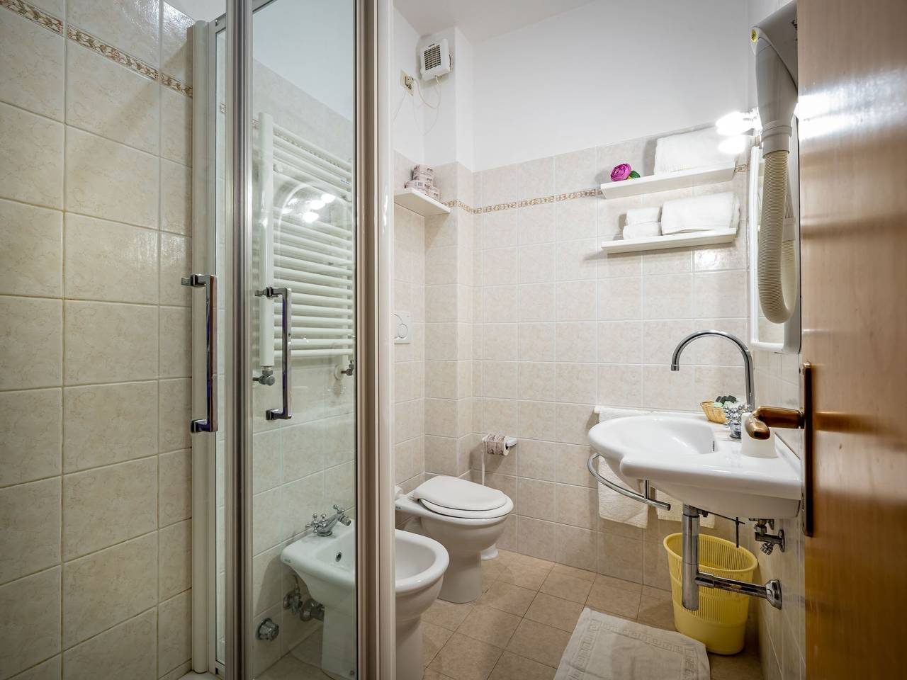 Ganze Wohnung, Nette Wohnung in Principina A Mare mit Terrasse und Garten in Principina A Mare, Grosseto