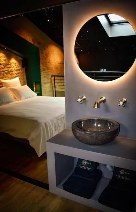 Location de vacances pour 2 personnes à Nesmy - 4