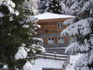 Ferienhaus für 8 Personen, mit Sauna und Garten sowie Terrasse und Whirlpool im Ötztal - 3