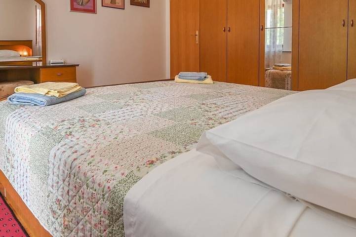 Ganze Wohnung, Marija Lucica / Marija Lucica A2 in Nerezine, Lošinj (Kvarner Bucht)