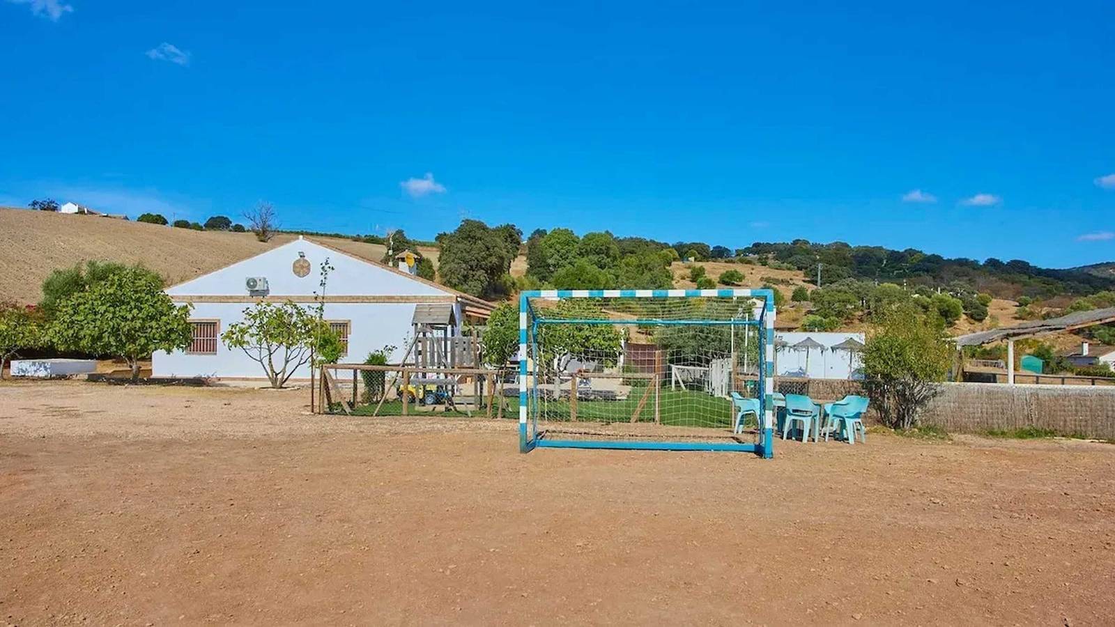 Villa luxueuse à Prado del Rey avec piscine in Prado del Rey, Pueblos Blancos