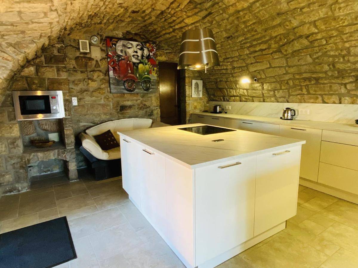 Appartement entier, Le Parc De La Tricherie in Onet-le-Château, Aveyron