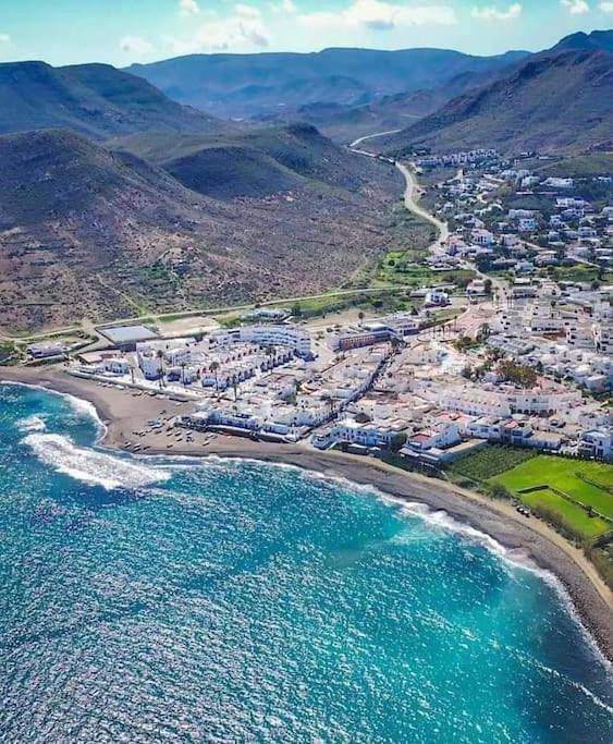 Apartamento de vacaciones para 4 personas, con terraza - 1