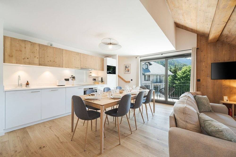 Photo : Appartement de vacances