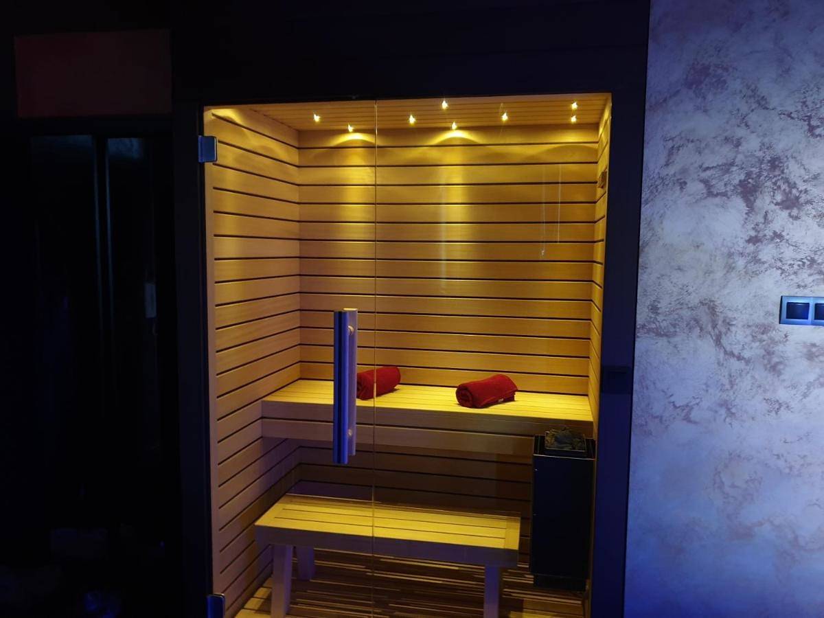 Geheel appartement, Wellness&Spa Zagreb in Zagreb, Zagreb en omgeving