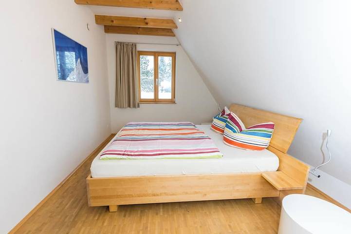 Bauernhof für 12 Personen, mit Garten und Terrasse in Sächsische Schweiz - 3