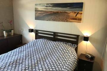 Camping für 4 Personen in Nationalpark Weerribben-Wieden, Overijssel, Bild 1