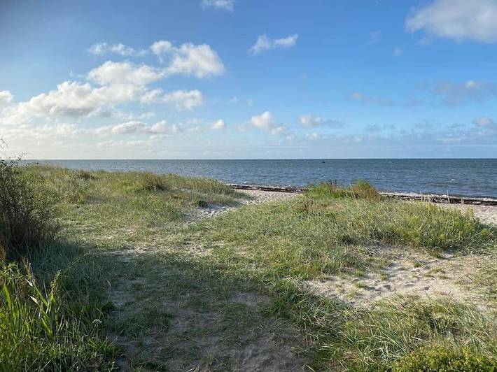 Ferienhaus für 4 Personen, mit Whirlpool und Garten sowie Terrasse, mit Haustier in Trelleborg - 4
