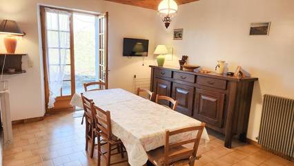 Cottage voor 5 Personen in Le Castellard-Melan, Provence, Afbeelding 4