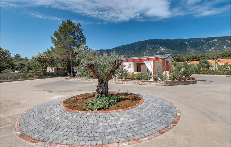 Ferienhaus für 3 Personen, mit Terrasse auf Lošinj - 3