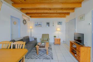 Ferienhaus für 2 Personen in Callantsoog, Noord-Holland - Nordseeküste, Bild 1