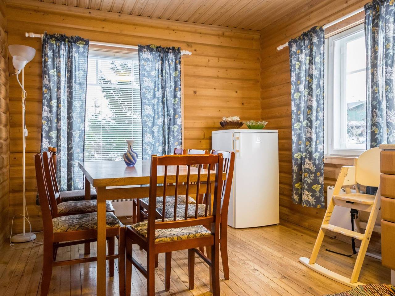 Ruskatupa in Ikaalinen