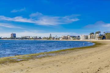 Vacation Apartment for 4 Guests in Mission Bay (SD), San Diego, Picture 4