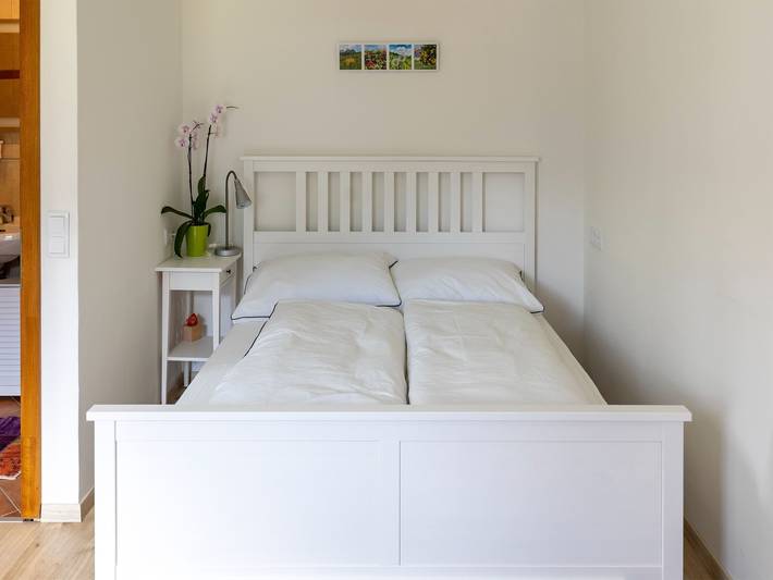Ferienwohnung für 3 Personen, mit Balkon, kinderfreundlich in Kötschach-Mauthen - 4