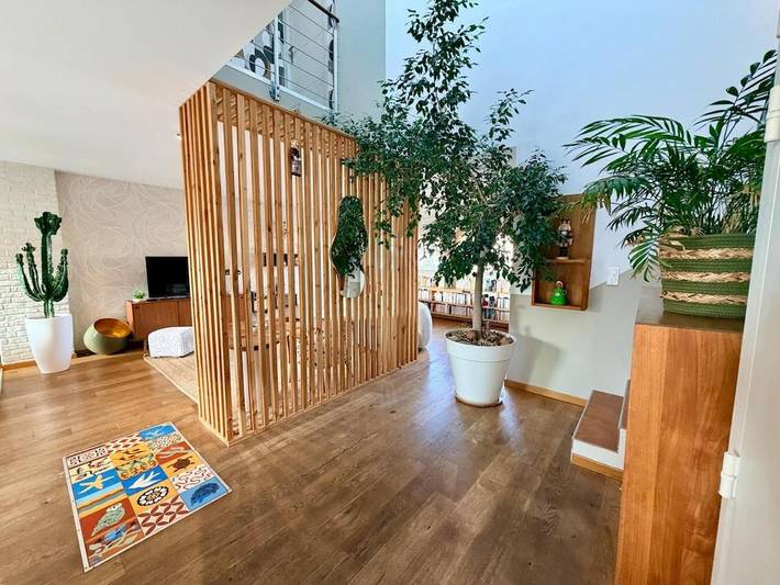 Villa pour 6 personnes, avec piscine et terrasse à Perpignan - 3