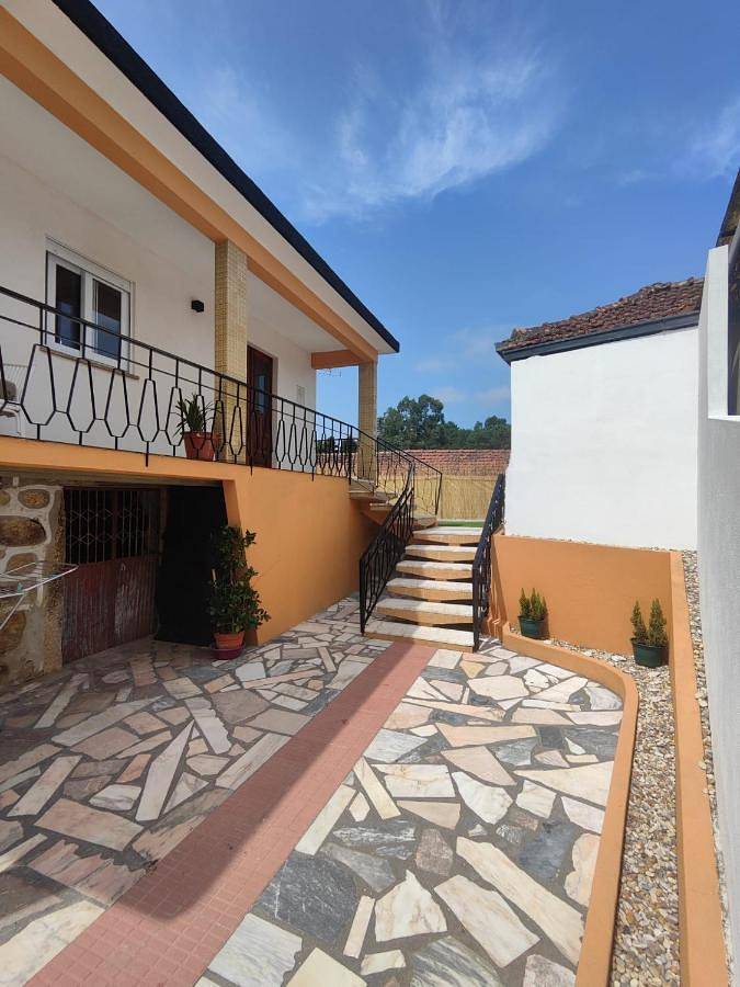 Location de vacances pour 5 personnes, avec jardin à Monção - 3
