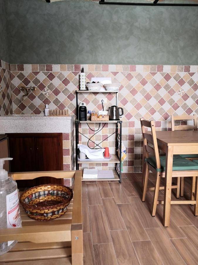 Gîte pour 2 personnes à Scanno - 3