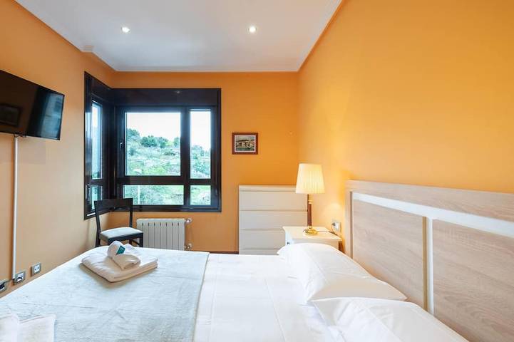 Apartamento entero, Laboa - baskeyrentals in Lequeitio, Costa Vasca