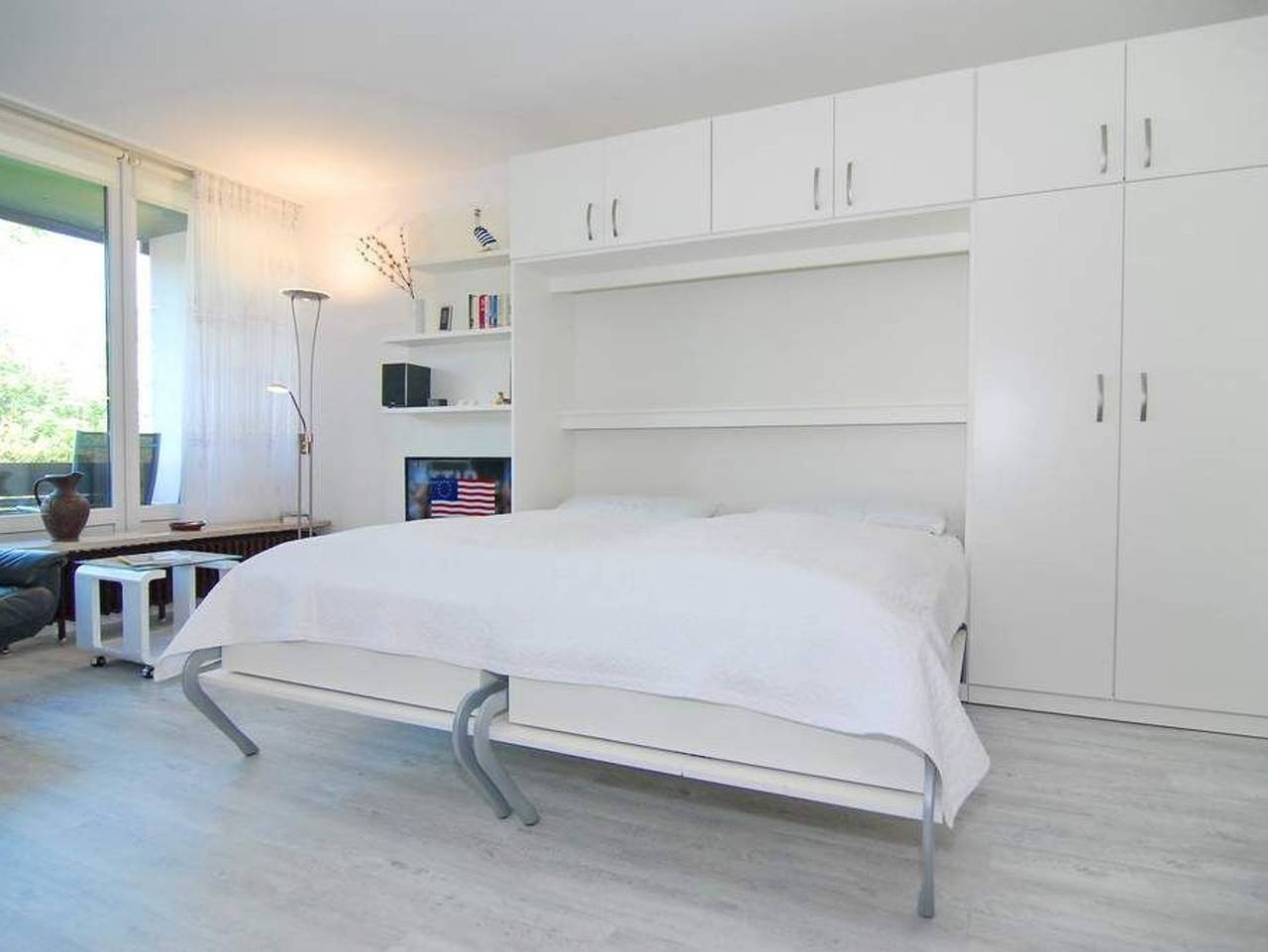Ganze Ferienwohnung, Klaus-Groth-Straße 2, Whg. 10 - Klaus-Groth-Straße 2, Whg. 10 in Westerland, Sylt (Gemeinde)