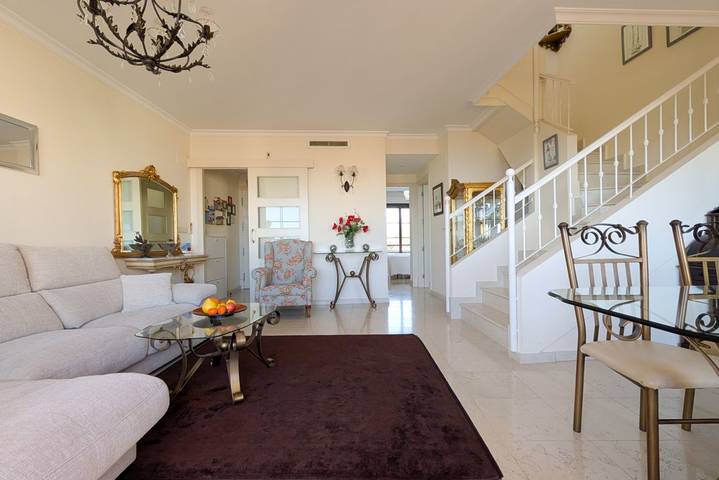 Gîte pour 6 personnes dans Altea La Vieja - 2