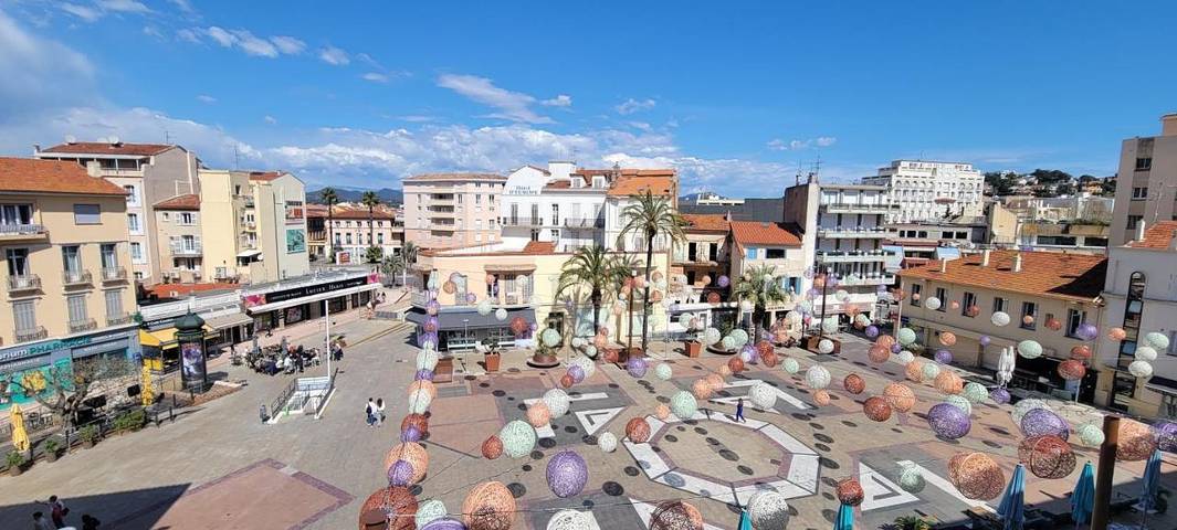 Gîte pour 5 personnes dans Gare De Saint Raphael Valescure - 4
