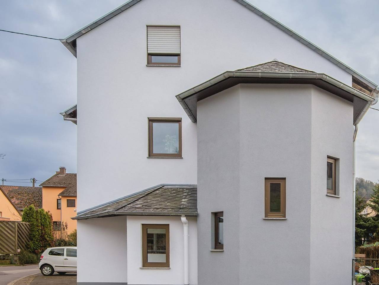 Ganze Ferienwohnung, Ferienwohnung Kloep in Serrig, Landkreis Trier-Saarburg