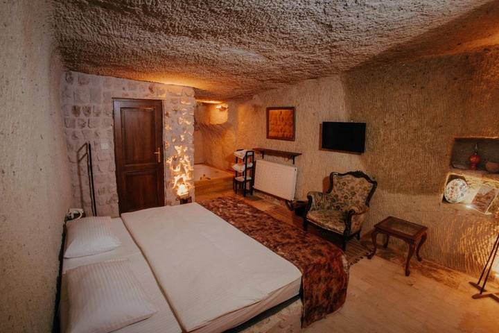 Hotel para 2 personas, con balcón - 1