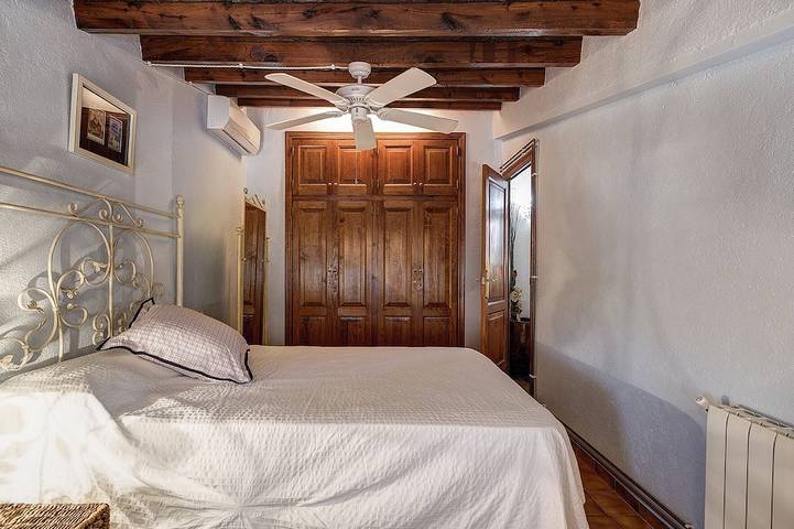 Villa de charme en bord de mer in Platja del Marjal (Terres de l'Ebre), Alcanar