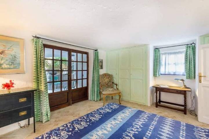 Ferienhaus für 4 Personen, mit Terrasse in San Pantaleo - 4