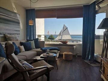 Ferienwohnung für 2 Personen in Dahme, Südliche Ostseeküste, Bild 2