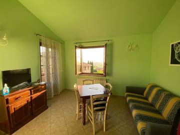 Agriturismo per 4 Persone in Santa Luce, Riviera Toscana, Foto 2