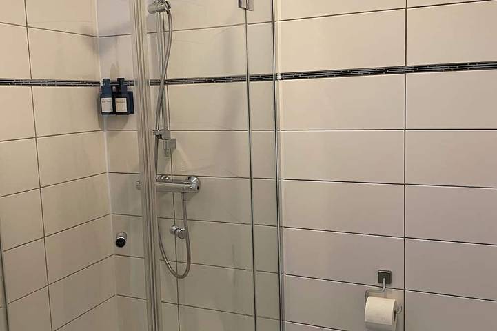 Ganze Wohnung, Single Apartment in der Altstadt in Warburg, Kreis Höxter
