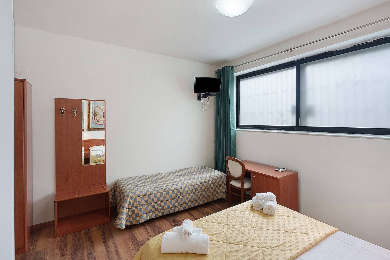 Bed and Breakfast H Pompeii Ruiins - Habitación Doble Estándar 5 in Pompeya (Nápoles), Parque nacional del Vesubio