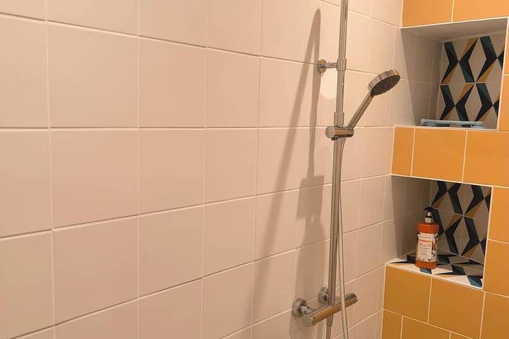 Gîte pour 4 personnes à Montdidier - 4