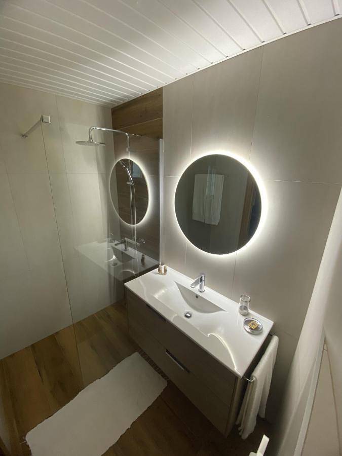 The River House - Termas Guesthouse in Termas Sao Pedro do Sul, Oliveira de Frades