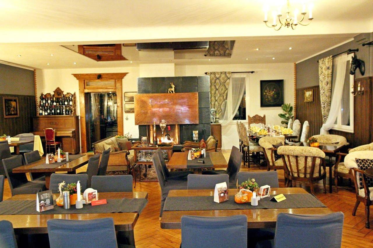 Hotel Jägerhof in Schluchsee, Forêt-Noire du Sud