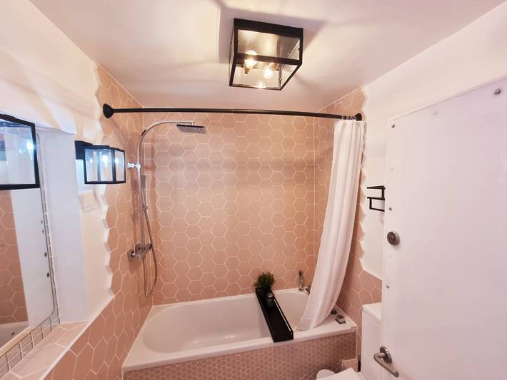 Gîte pour 8 personnes, adapté aux familles à Brighton - 3