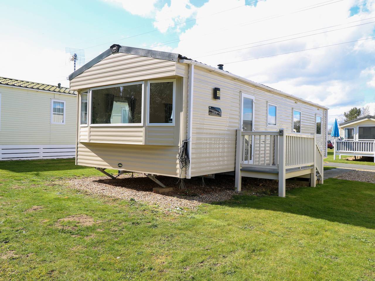Bungalow para 7 Personas en Great Yarmouth, Norfolk