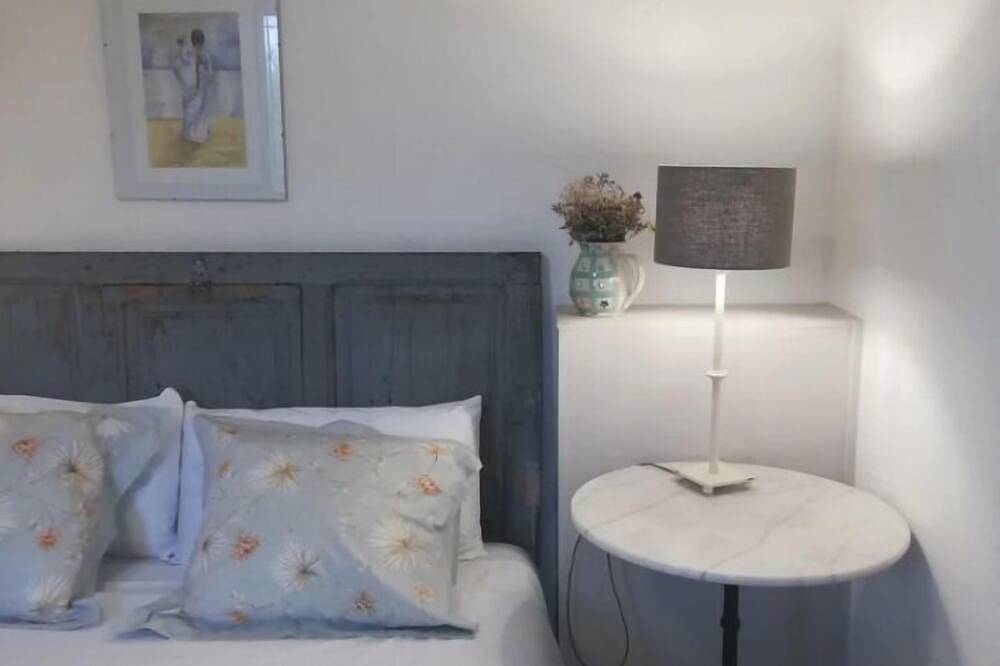 La casa de la Oma - Finca with private pool in Sant Joan d'Alacant, Costa Blanca