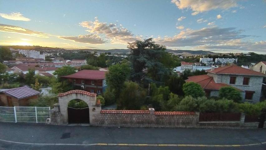 Chambre d’hôte pour 4 personnes, avec vue dans Parc Naturel Régional du Pilat - 4
