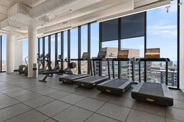Apartament Wakacyjny dla 4 osoby w Chicago, Hrabstwo Cook, Zdjęcie 3