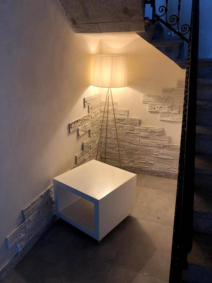 Chambre d’hôte pour 3 personnes, avec vue et terrasse à Trapani - 4