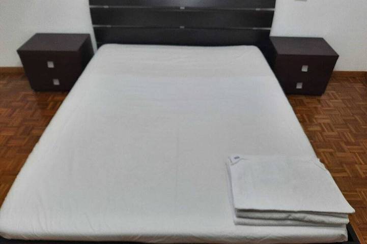 Appartement de vacances pour 5 personnes - 1