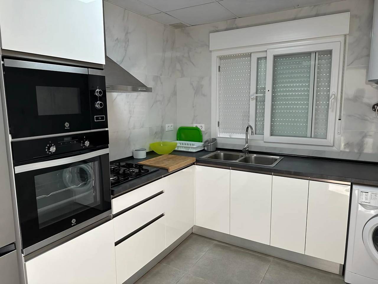 Entire apartment, Apartment near sea beach and vibrant center in Oliva, Costa de Valencia