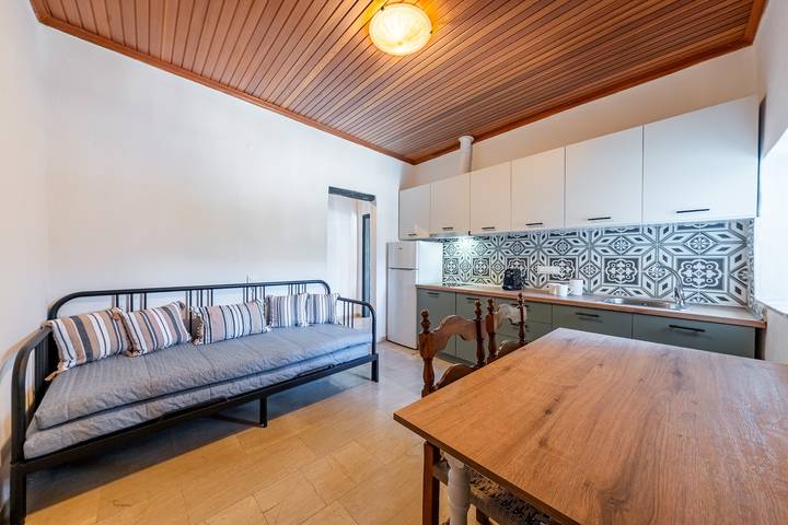 Ferienhaus für 4 Personen, mit Balkon und Garten, mit Haustier in Griechenland - 3