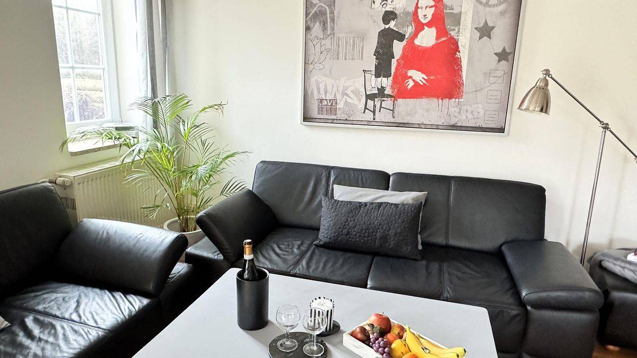 Ganze Ferienwohnung, Ferienwohnung für 6 Personen (90 m²) in Fehmarn / Bojendorf in Bojendorf, Fehmarn